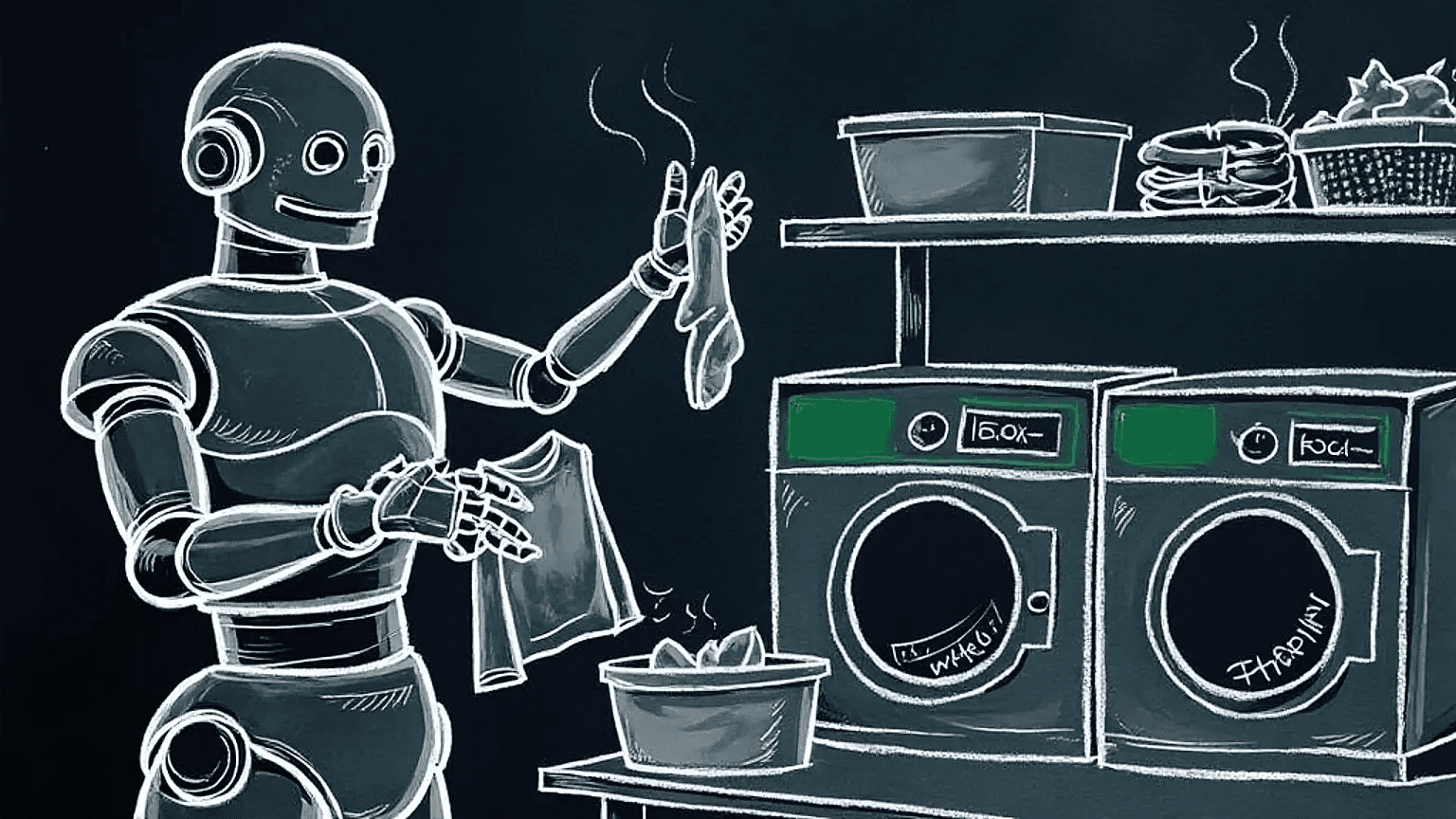 Confessions of a Startup Founder: Why I Stopped Doing Everything Myself