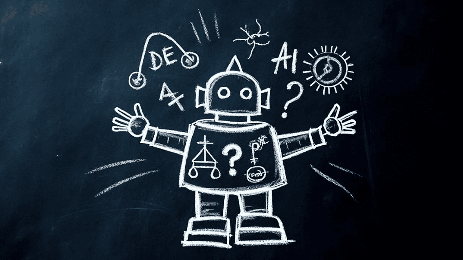 My Website Just Built Itself (Almost): How AI is Changing My Web Dev G