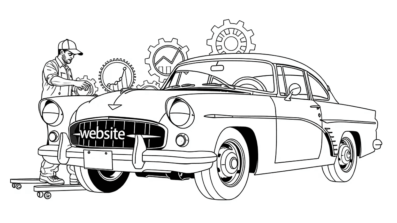 My Web Dev Automation Nightmares (and How I Escaped Them)