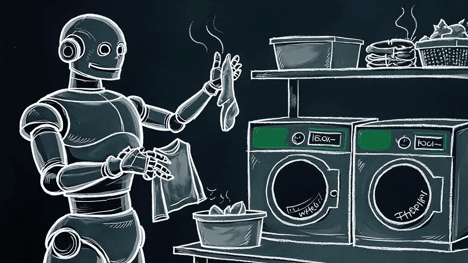 Featured image for Confessions of a Startup Founder: Why I Stopped Doing Everything Myself (and Started Automating)